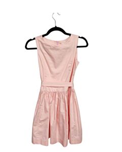 CREWCUTS  PINK    DRESS