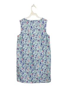 VINEYARD VINES BLUE DRESS