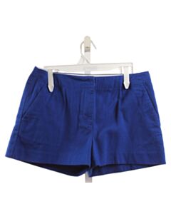 CREWCUTS  BLUE  SHORTS