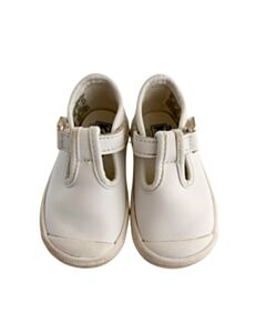 KEDS WHITE SHOES *SIZE 3 MONTHS *EUC SIZE INFANT 3