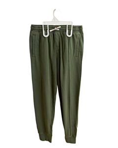 CREWCUTS GREEN PANTS