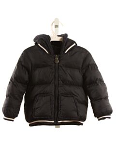 TARTINE ET CHOCOLAT  NAVY    OUTERWEAR