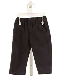 BABY COTTONS  NAVY  PANTS