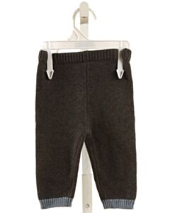 MINICLASIX  GRAY  PANTS