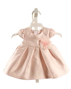 MAYORAL  NAVY    PARTY DRESS