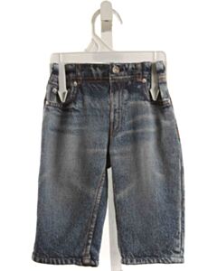 RAG & BONE  CHAMBRAY KNIT   PANTS