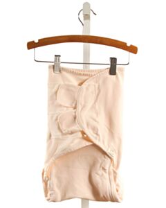 KEABABIES  CREAM    BLANKET