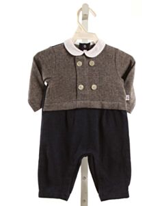 IL GUFO  NAVY    LONGALL