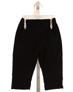 JACADI  NAVY CORDUROY   PANTS