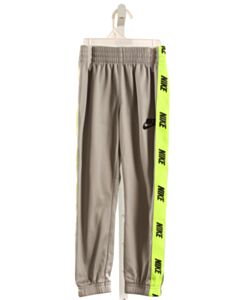 NIKE  GRAY    PANTS