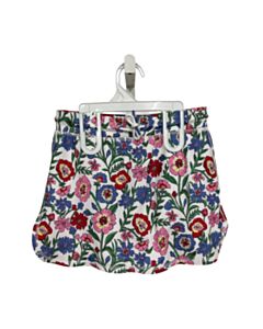 VINEYARD VINES  BLUE  FLORAL  SKORT