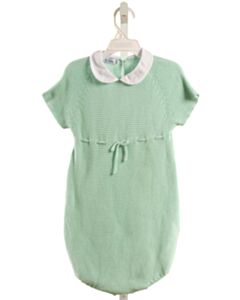 MI LUCERO  MINT    KNIT BUBBLE