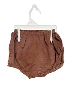 HANNAH KATE  BROWN CORDUROY   BLOOMERS