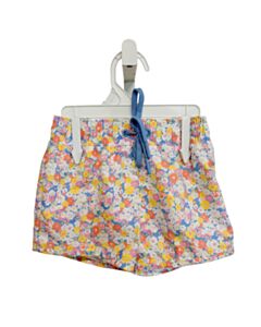 MINNOW MULTI-COLOR FLORAL SWIM TRUNKS