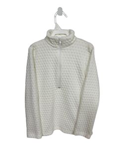 LULLABY SET WHITE PULLOVER