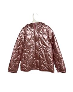CREWCUTS PINK OUTERWEAR