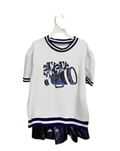 AZARHIA  BLUE    2-PIECE OUTFIT