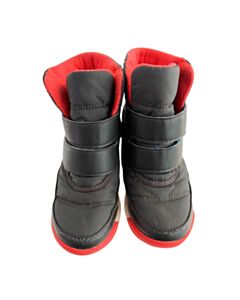 SOREL BLACK BOOTS  *EUC SIZE TODDLER 12