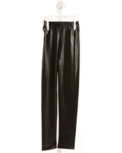 MOLLY BRACKEN  BLACK  LEGGINGS