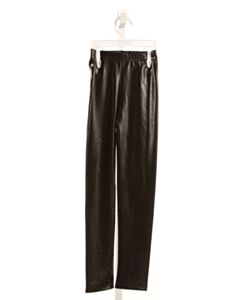 MOLLY BRACKEN  BLACK  LEGGINGS