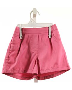 JOYOUS AND FREE  HOT PINK  SHORTS