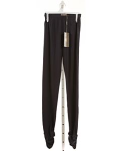 CREAMIE  BLACK  LEGGINGS