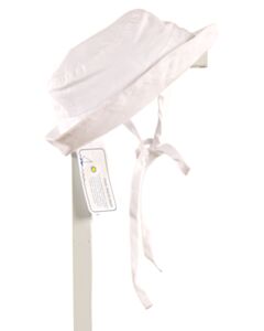 FLORENCE EISEMAN  WHITE  HAT