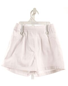 JOYOUS AND FREE  WHITE  SHORTS