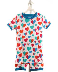 HATLEY  MULTI-COLOR  LOUNGEWEAR