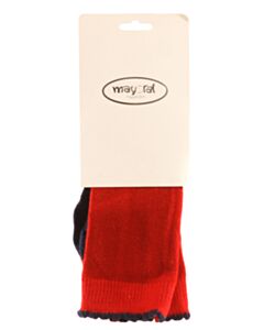 MAYORAL  RED  TIGHTS