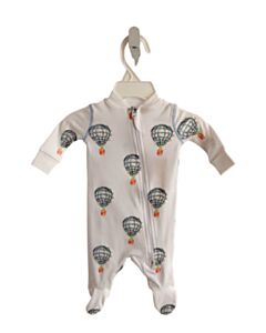 HEY WARD HOUSE WHITE LAYETTE