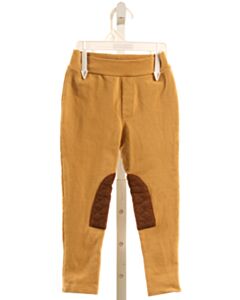 THE BEAUFORT BONNET COMPANY  BROWN KNIT  PANTS