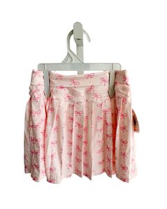 SWEET WINK PINK SKORT