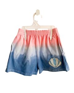 HAVEN GIRL  PINK    SHORTS