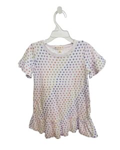 ROBERTA ROLLER RABBIT  MULTI-COLOR    KNIT DRESS