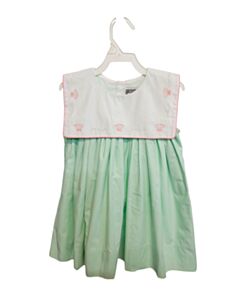 CHRISTIAN ELIZABETH & CO  MINT    DRESS