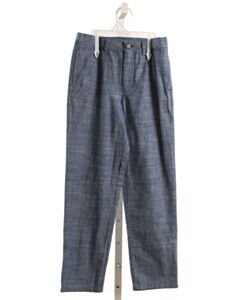 HOPE & HENRY  CHAMBRAY    PANTS