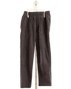 TEA  GRAY KNIT   PANTS