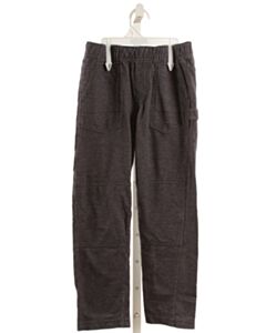 TEA  GRAY KNIT   PANTS
