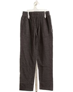TEA GRAY KNIT PANTS