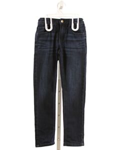 NUKUTAVAKE  BLUE DENIM   PANTS