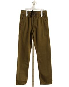 NUKUTAVAKE  GREEN    PANTS
