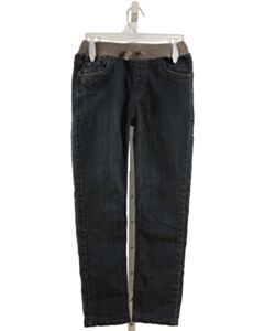 HANNA ANDERSSON  BLUE DENIM   PANTS