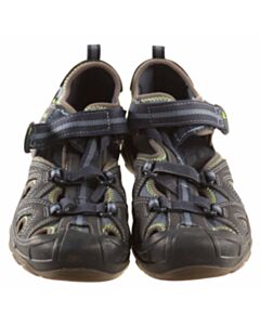 MERRELL BLUE WATER SHOES *NEW WITHOUT TAG *NWT SIZE CHILD 3