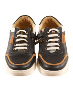 MAYORAL BLUE SHOES *SIZE EU 31 EQUIVALENT TO SIZE 12 *EUC SIZE TODDLER 12