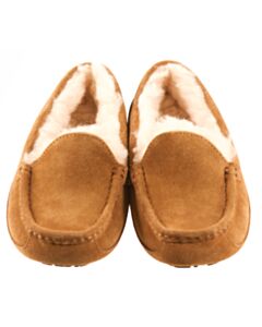UGG BROWN SLIPPERS *NEW WITHOUT TAG *NWT SIZE CHILD 1