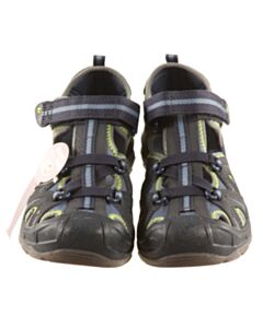 MERRELL BLUE WATER SHOES  *NWT SIZE CHILD 4