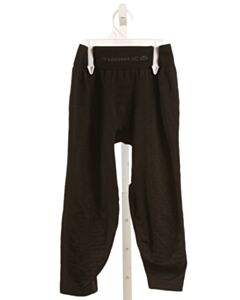THERM-IC  BLACK    LEGGINGS