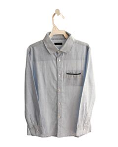 MAYORAL CHAMBRAY DRESS SHIRT