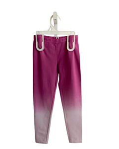 TEA  PURPLE    LEGGINGS